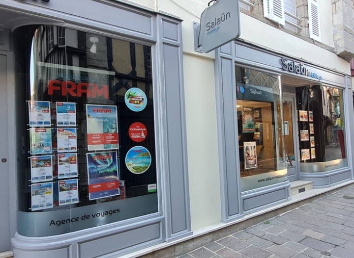 Image de SALAUN HOLIDAYS Pontivy 